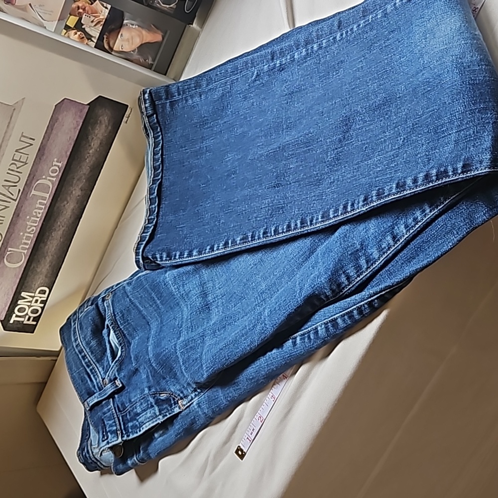 Good Used Condition Womens Citizens of  Humanity Jean's Size 29